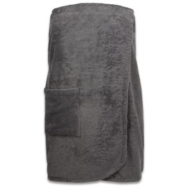 Zollner 197 Women's Sauna Kilt Elasticated Velcro Fastener Various Colours and Sizes, S/M