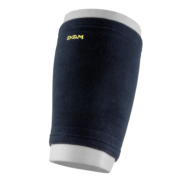 D&M 931 Thigh Supporter, Compression, For Thighs, Fixation, Compression Protection,