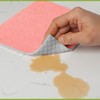ecoLiving Compostable Sponge Cleaning Cloths - Dishcloth - Eco Friendly