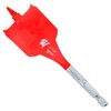 Diablo Spade Bit for Wood - Speed-TIP Design - 1-1/4"