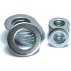M10 (10mm) Flat Washers Steel Repair Washer Zinc Plated (Pack