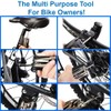 MMOBIEL 16 in 1 Multi Functional Bike Mechanic Repair Set