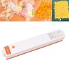 Vacuum Sealing Machine for Food Kicthen Plastic Bags Small Household