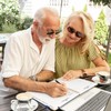 End of Life Planner, Estate Planning Organizer with Tabs for