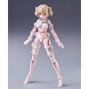 Aoshima Bunka Kyozai GR-02 New Combined Series Atlanger Ω Total