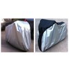 Motorbike Cover Waterproof Sun Protection Dust Proof Universal Scooter Cover