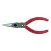Dykes Needle Nose Pliers with Wire Cutter (5-Inch)