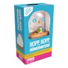 Exploding Kittens, Hopp, Hop, Chicken Hinns! Children's Game, Reaction Game,