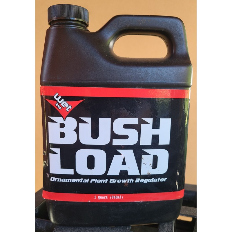 General Organics, 1 Qt. Diamond Black, Liquid Humic Acids Plant