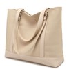 Barsine Women's Laptop Bag for Women Laptop Bag, khaki