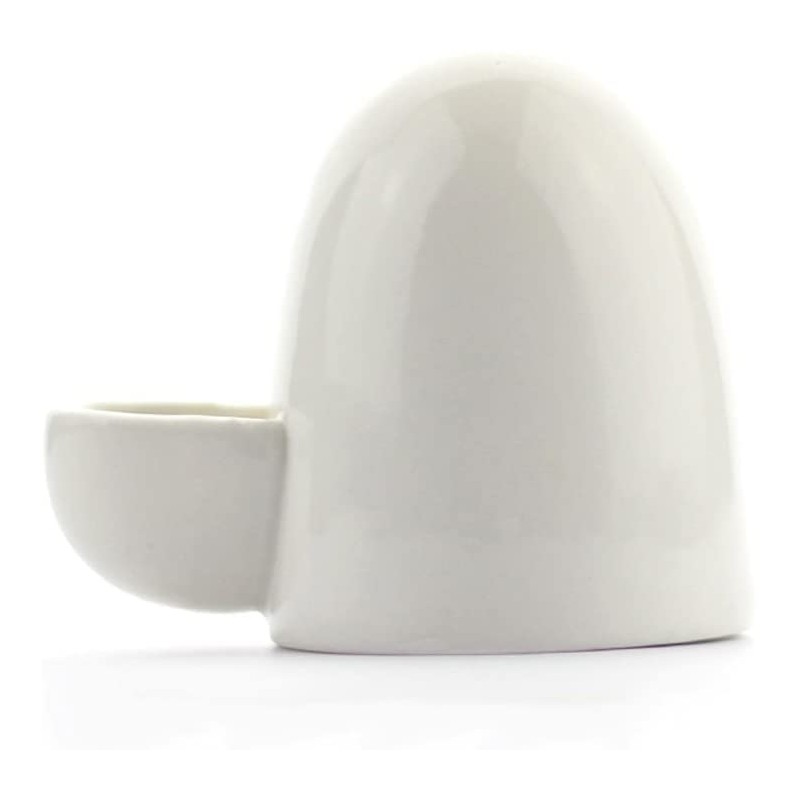 Dahey Drinking Water Feeder Ceramics Slient Bottle Waterer Automatic Small