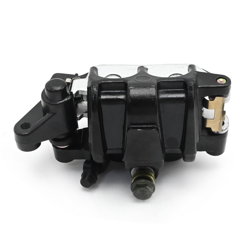 ZUDKSUY Front Disc Brake Caliper, Replacement for Honda Shadow VT600C/CD