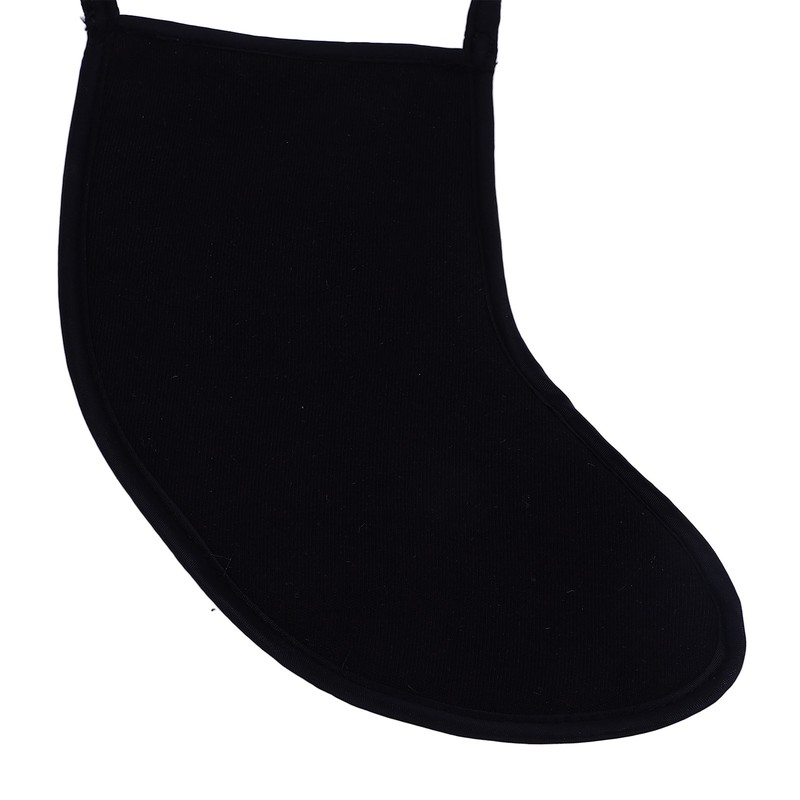 Violin Shoulder Rest Pad Adjustable Chinrest Soft Cover Protector Non