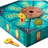 HABA Clever keys! Reveal the treasure- A revealing memory game