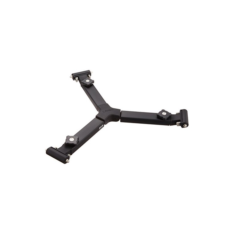 Libec BR-6B Midspreader for RT40RB/RT50B/RT50C/T102B/T103B/T150B/T150C
