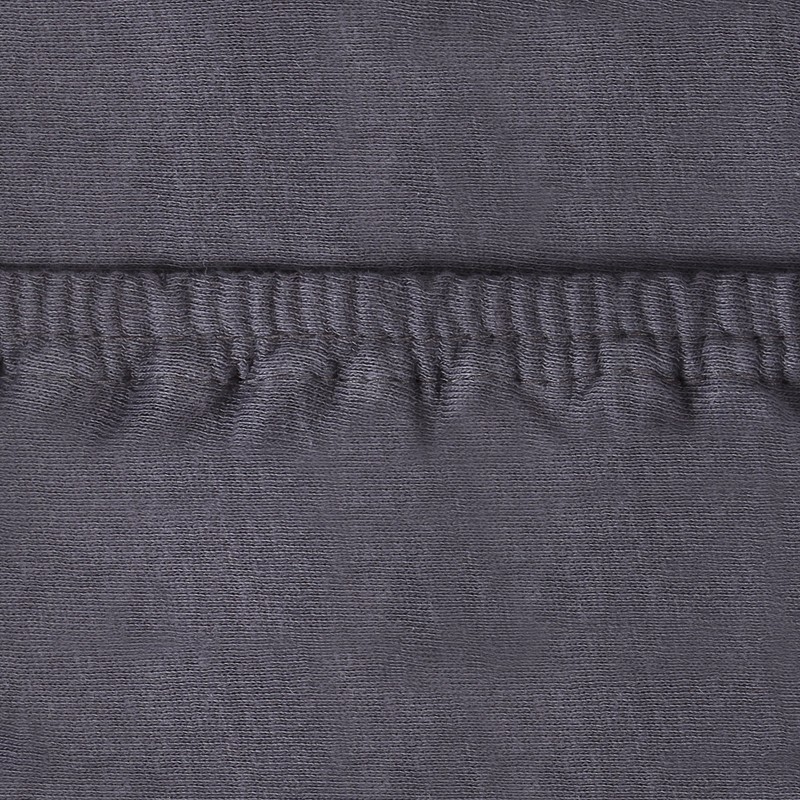 Green Mark Jersey Fitted Sheets, 100% Cotton in Many Sizes