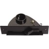 VacPan Automatic Dustpan Inlet, Black