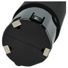 vhbw 2-TLG. Lade-Set kompatibel mit Hyperice Hypervolt SK03T-2400100Z Massagegerät, Massagepistole