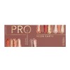 Catrice Pro Slim Eyeshadow Palette Blushing Ocean No. 010 MesmerEYEzing