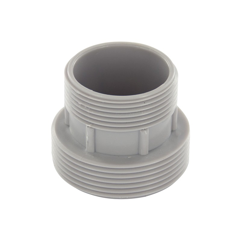 Steinbach Filter Accessory Set Adapter for Intex Pools, External Thread