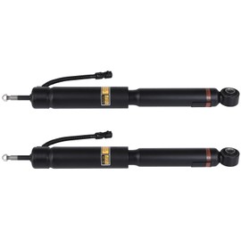 AZHZ Air Absorber Struts Air Struts Suspension Kits Fit for Lexus for GX460 Base Sport Utility 4-Door 4.6L 2010-2019, 48530-60210 48530-60250