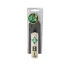 Midoricho Green Oil Grilling Trowel 5.9 in (150 mm) 0.05