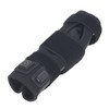 Heated Wrist Brace 3 Gear Hot Compress Adjustable Universal Wrist