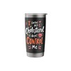 High Cholesterol Hypercholesterolemia High Fats Stainless Steel Insulated Tumbler
