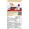 The Prepared Pantry Chocolate Cream Cake Mix (21 oz)