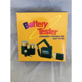 Unbranded NEW Universal AA/AAA/C/D/9V/