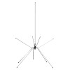Procomm SPIDER Maxx Base Station Scanner Antenna with 50' .Coax