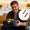 Meat Claws Shredder,Stainless Steel Pulled Pork Claws with Bottle Opener