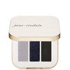Jane Iredale PurePressed Eyeshadow Triple 2.8g, Brown Sugar