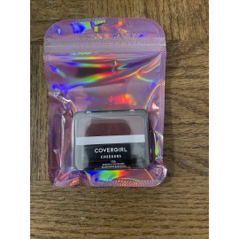 Covergirl Cheekers Blush Burgundy