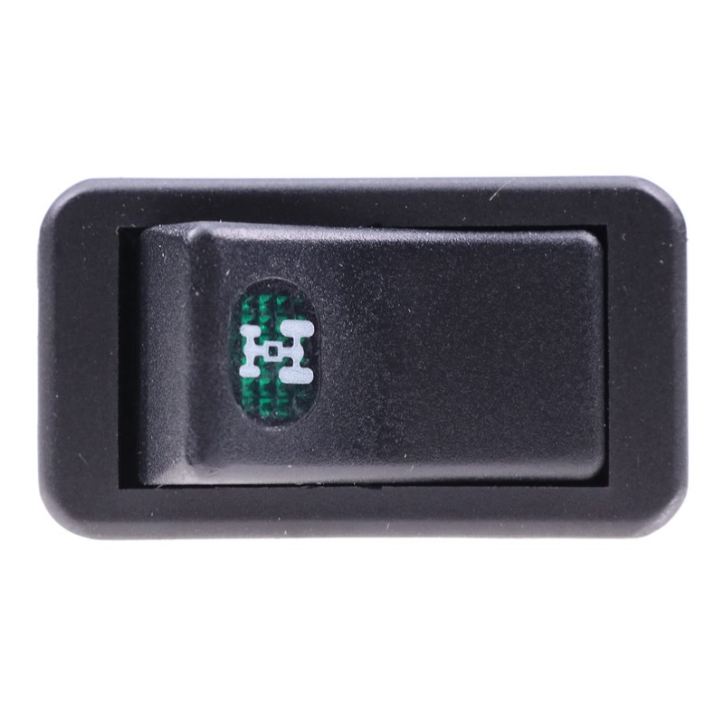 YIHETOP Rocker Switch 133716A1 Compatible with Case 580L 580M 580SL