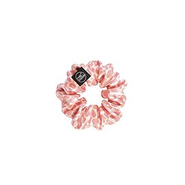 Invisibobble Sprunchie "We'll Always Have Panther" Duo Scrunchie Set I 2 x Pastel Hair Bobbles Girls & Women Satin Hair Bobbles I Limited Collection Urban Safari