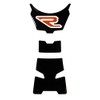 Tankpad Motorcycle Sticker Compatible with KTM Super Duke R 1390