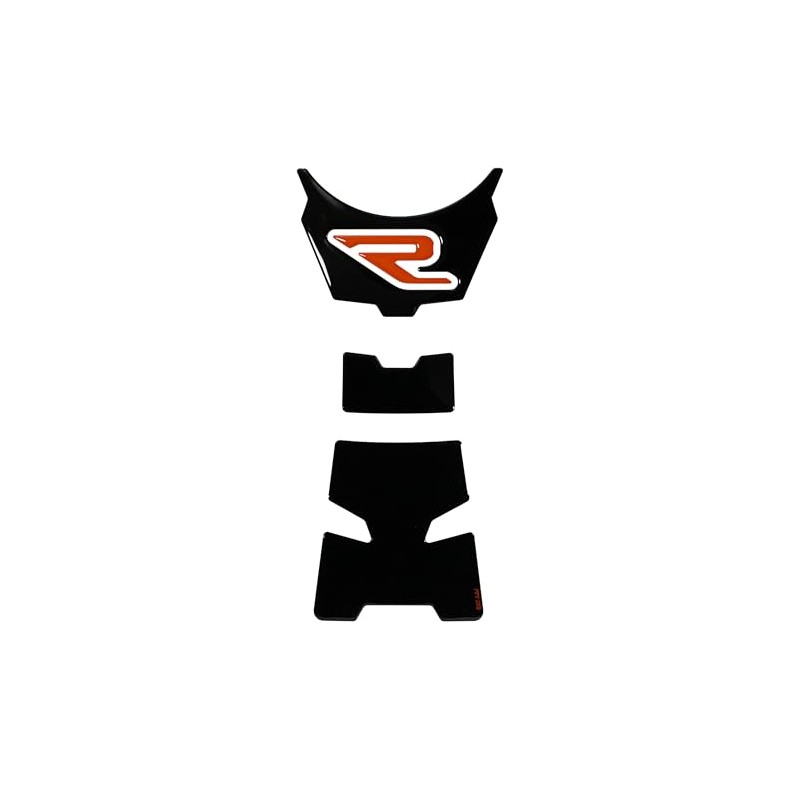 Tankpad Motorcycle Sticker Compatible with KTM Super Duke R 1390
