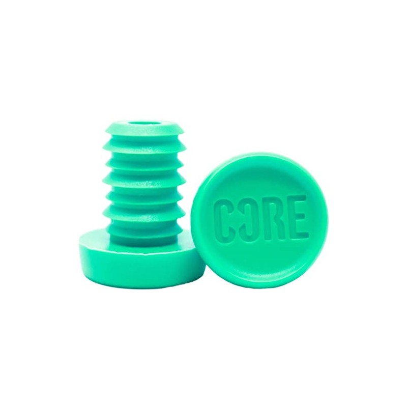 Core Stunt Scooter Pedal Scooter Handlebar Bar Ends for Steel
