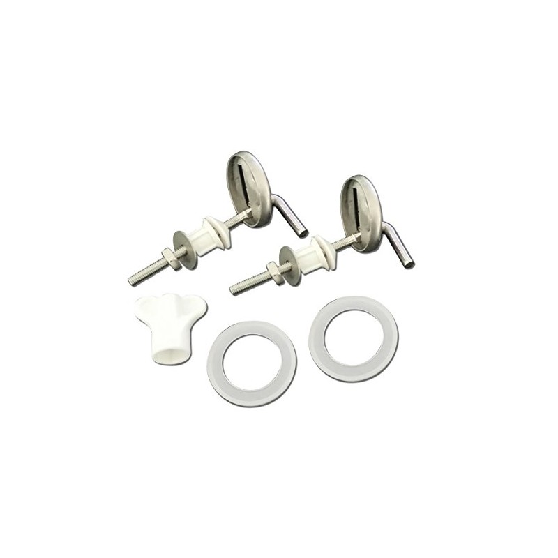 New Non Rusting Quality Blue Canyon Universal Replacement Stainless Steel
