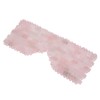 Eye Relax Mask Face Massager Natural Jadestone Reduce Dark Circle