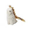 Conversation Concepts Komondor Tiny Ones Dog Keychains (2 1/2 in)