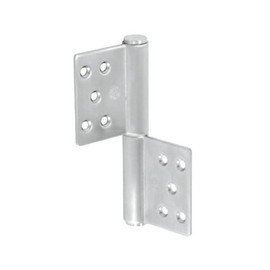 中西 Industrial Stainless Steel Flag Rifles # L 127x50 5Kj – 3T – DC V, 1 A