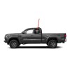 NAGD Fits 05-15 Toyota Tacoma EXT. Pickup Driver Left Side