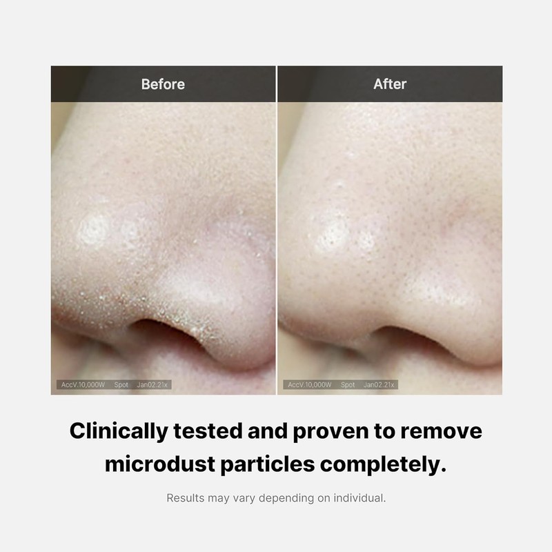 MEDICUBE [MEDICUBE]Zero Foam Cleanser 120g