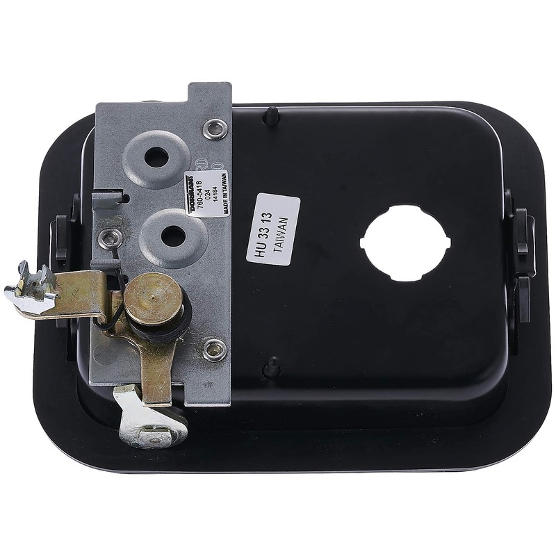 Dorman 760-5502 Front Driver Side Exterior Door Handle Compatible with