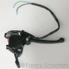 Fancy Scooters Atv Quad 125cc Throttle Casing Lever COOLSTER 3125XR8