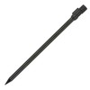 Fox Black Label Bank Stick for Carp Rods, Length: 45