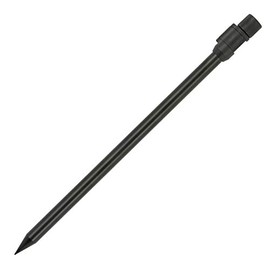 Fox Black Label Bank Stick for Carp Rods, Length: 45 cm