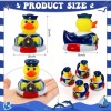 Jerify 2” Jerify Cruise Ships Rubber Ducks Nautical Rubber Cruise